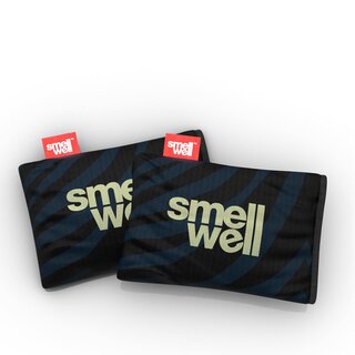 Smellwell smellwell active #black zebra 1 buc