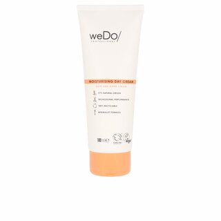 Wedo moisturising day cream