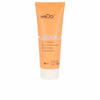 Wedo moisturising night cream