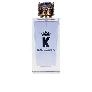 Dolce & Gabbana K by dolce&gabbana eau de toilette spray 100 ml
