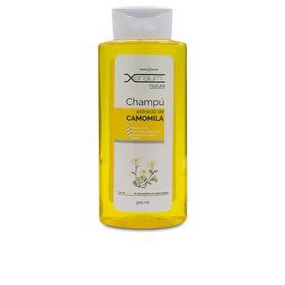 Xensium Xensium nature sampon extracto de camomila