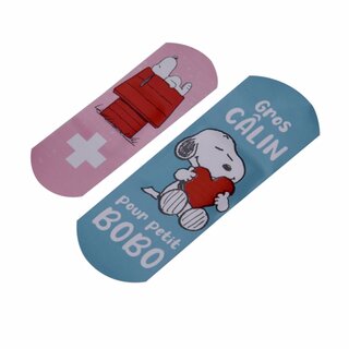 Take Care snoopy apositos 2