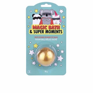 Take Care magic bath & super moments bomba de bano
