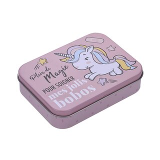 Take Care unicornio apositos 2