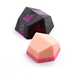 Solidu hair candy argan oil & karite hair conditionerbar