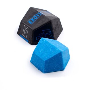 Solidu the exotic normal hair vanilla & citrus samponbar