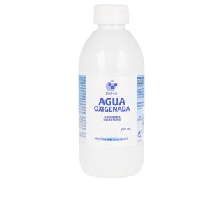 Dyns Dyns agua oxigenada 250 ml
