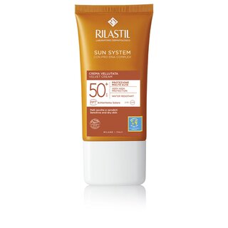 Rilastil sun system SPF 50+Crema velluto