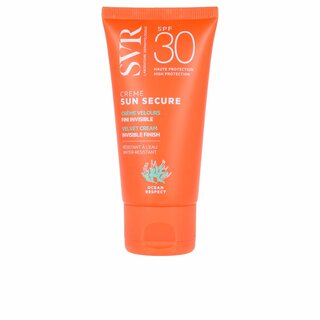 Svr Laboratoire Dermatologique sun secure creme SPF 30