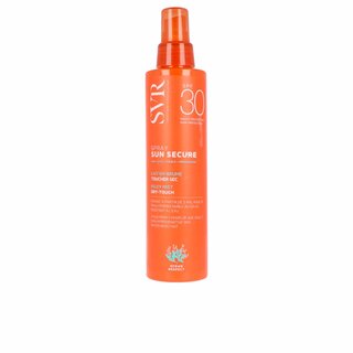 Svr Laboratoire Dermatologique sun secure spray SPF 30