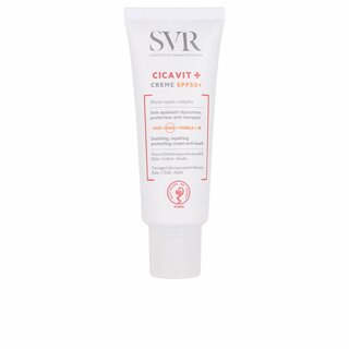 Svr Laboratoire Dermatologique cicavit+ creme SPF 50+
