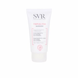Svr Laboratoire Dermatologique topialyse creme barriere