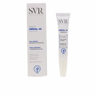 Svr Laboratoire Dermatologique xerial ongles