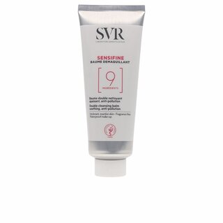 Svr Laboratoire Dermatologique sensifine baume demaquillant