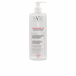 Svr Laboratoire Dermatologique sensifine ar eau micellaire