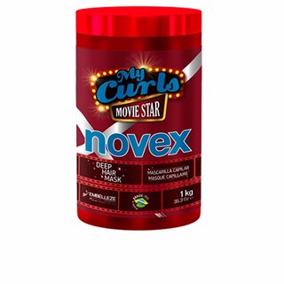 Novex my curls movie star mask