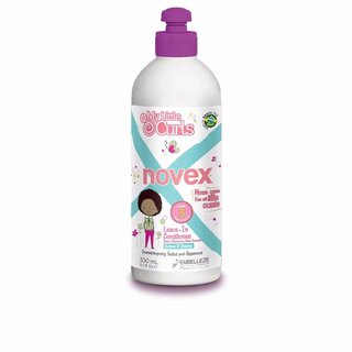Novex my little curls leave-in conditioner