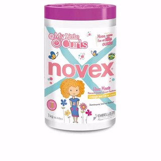 Novex my little curls mask