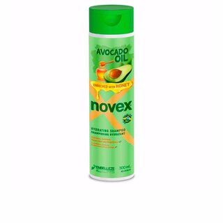 Novex avocado oil sampon hidratante
