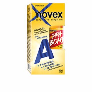 Novex pra bombar solucion potenciadora