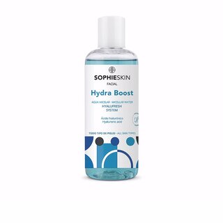 Sophieskin hydra boost agua micelar