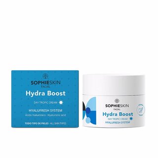 Sophieskin hydra boost crema zi