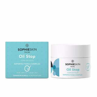 Sophieskin oil stop fluido zi