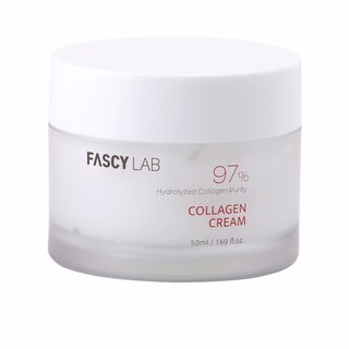 Fascy collagen cream