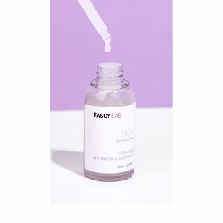 Fascy ceramide hydrating ampoule