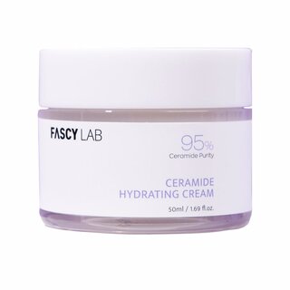 Fascy ceramide hydrating cream