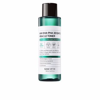 Some By Mi aha-bha-pha 30 days miracle toner