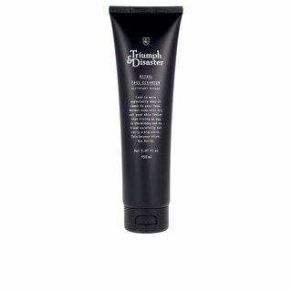 Triumph & Disaster ritual face cleanser