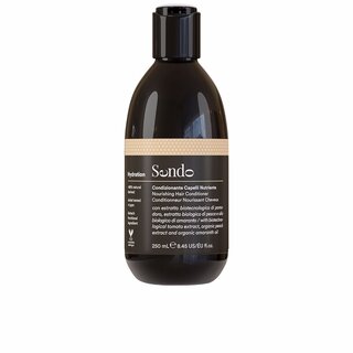 Sendo hydration nourishing conditioner
