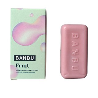Banbu solid conditioner