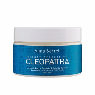 Alma Secret cleopatra hidratante corporal