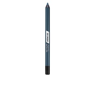 Revlon Mass Market colorstay eye liner gel #006-private island