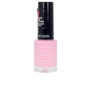 Revlon Mass Market colorstay gel envy #118-Lucky in love
