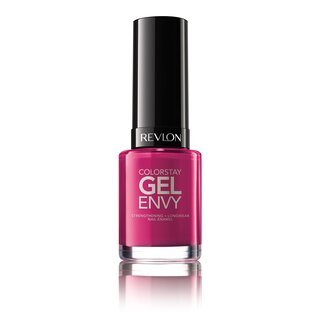 Revlon Mass Market colorstay gel envy #405-Berry treasure
