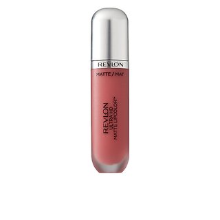 Revlon Mass Market ultra hd matte lipcolor #655-kisses