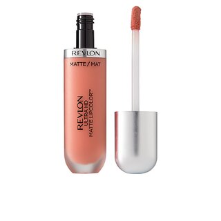 Revlon Mass Market ultra hd matte lipcolor #640-embrace