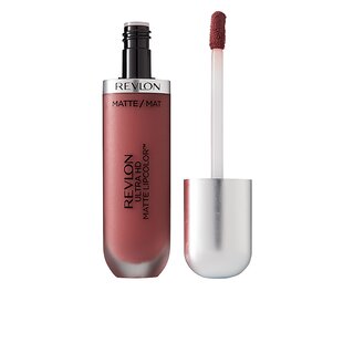 Revlon Mass Market ultra hd matte lipcolor #675-infatuation