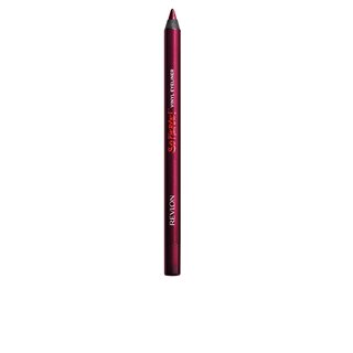 Revlon Mass Market so fierce vinyl eye liner #righteous rum-burgundy