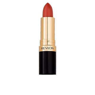Revlon Mass Market super lustrous lipstick #750-kiss me coral