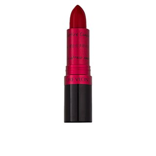 Revlon Mass Market super lustrous lipstick #745-love is on