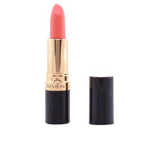 Revlon Mass Market super lustrous lipstick #825-lovers coral