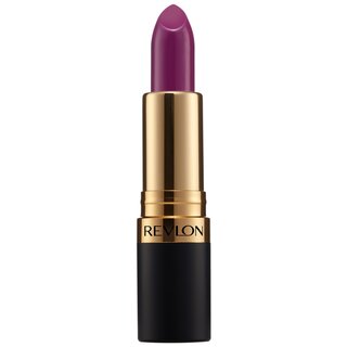 Revlon Mass Market super lustrous matte lipstick #056-purple aura 3,7 gr