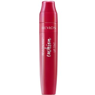 Revlon Mass Market revlon kiss cushion lip tint #260-crimson feels 5,5 ml