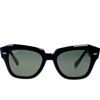 Rayban state street Rb2186 901/31 52 mm