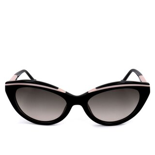 Carolina Herrera Gafas carolina herrera She833 0700 56 mm