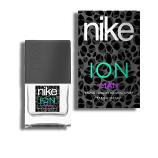 Nike perfumes nike ion man eau de toilette spray 30 ml
